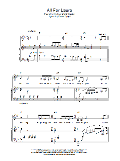 All For Laura von Andrew Lloyd Webber (Download) 