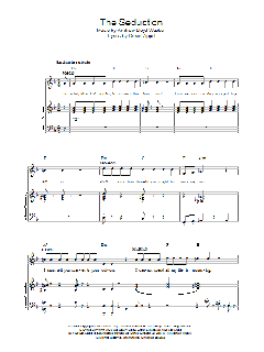 The Seduction von Andrew Lloyd Webber (Download) 