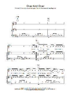 Over And Over von Huddie Ledbetter (Download) 