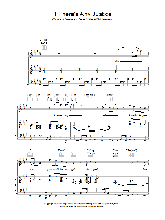 If There's Any Justice von Mal Waldron (Download) 