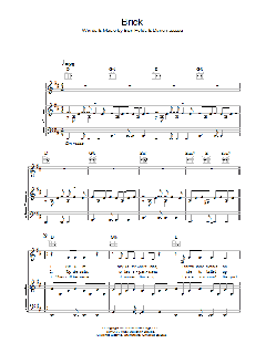 Brick von Ben Folds (Download) 