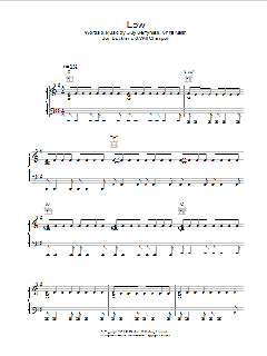 Low von Coldplay (Download) 