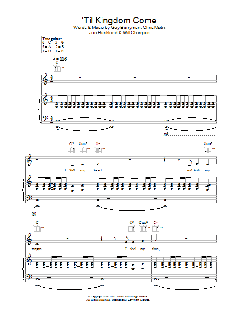 Til Kingdom Come von Coldplay (Download) 