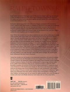 Solo Guitar Works Vol. 2 von Ralph Towner 