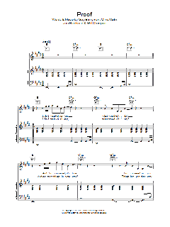 Proof von Coldplay (Download) 