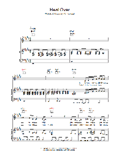 Heal Over von KT Tunstall (Download) 