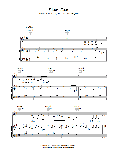 Silent Sea von KT Tunstall (Download) 