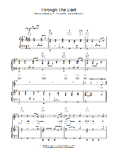 Through The Dark von KT Tunstall (Download) 