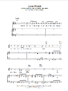 Love Shack von Joachim Neander (Download) 