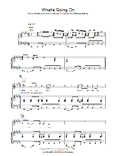 What's Going On von Marvin Gaye (Download) 