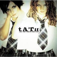 All The Things She Said von Tatu (Download) 