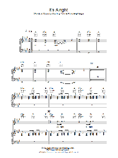 It's Alright von The Pet Shop Boys (Download) 