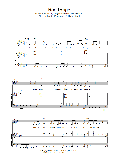 Road Rage von Catatonia (Download) 