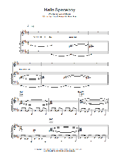 Hallo Spaceboy von David Bowie (Download) 