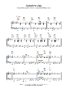 Sunshine Day von Osibisa (Download) 