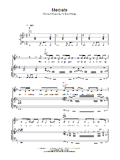 Mediate von Inxs (Download) 