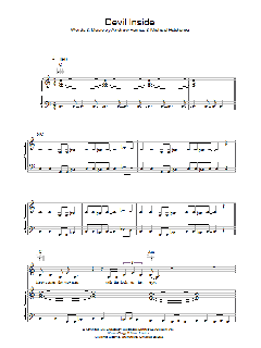 Devil Inside von Inxs (Download) 