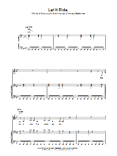 Let It Ride von Inxs (Download) 