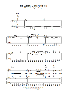 It's Gettin' Better (Man!!) von Oasis (Download) 