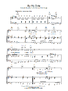 By My Side von Inxs (Download) 