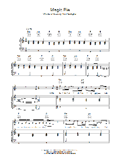 Magic Pie von Oasis (Download) 