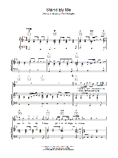 Stand By Me von Oasis (Download) 