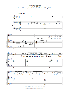 The Reason von Celine Dion (Download) 