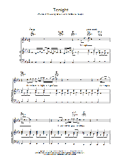 Tonight von Elton John (Download) 