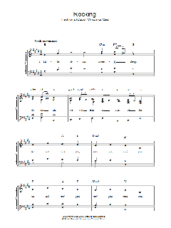 Rocking von Traditional (Download) 