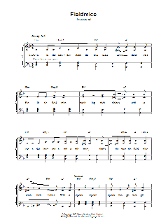 Fieldmice von Traditional (Download) 