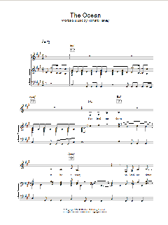 The Ocean von Richard Hawley (Download) 