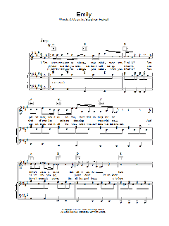 Emily von Stephen Fretwell (Download) 