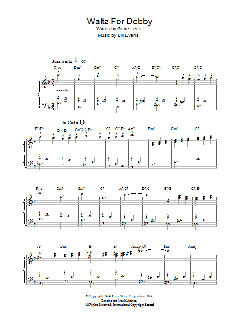Waltz For Debby von Bill Evans (Download) 