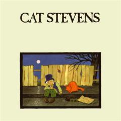 Moonshadow von Cat Stevens (Download) 