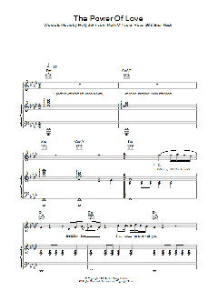 The Power Of Love von Frankie Goes to Hollywood (Download) 