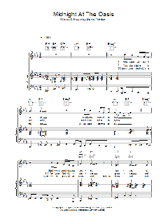 Midnight At The Oasis von Maria Muldaur (Download) 