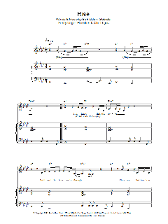 Rise von Gabrielle (Download) 