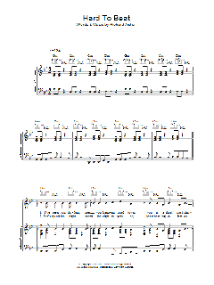 Hard To Beat von Hard-Fi (Download) 