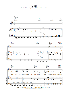 Cool von Gwen Stefani (Download) 