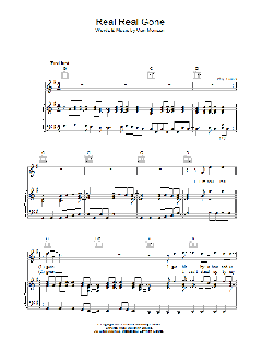 Real Real Gone von Van Morrison (Download) 