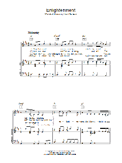 Enlightenment von Van Morrison (Download) 