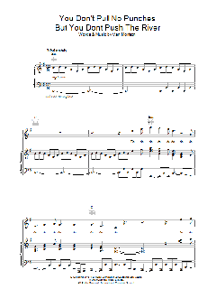 You Don't Pull No Punches But You Don't Push The River von Van Morrison (Download) 