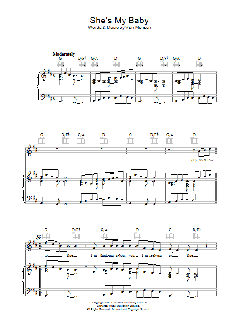 She's My Baby von Van Morrison (Download) 