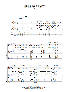 Montel Cums Dirty von Richard Thomas (Download) 