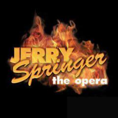 This Is My Jerry Springer Moment von Richard Thomas (Download) 