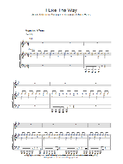 I Like The Way von Elton John (Download) 