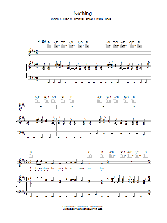 Nothing von McFly (Download) 