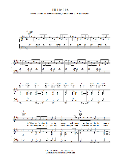 I'll Be OK von McFly (Download) 