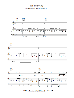 All The Way von Craig David (Download) 