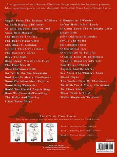 The Classical Piano Course 